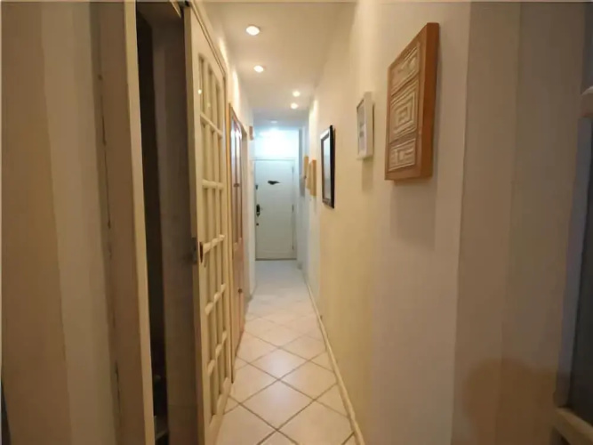 GoHouse Leao 107