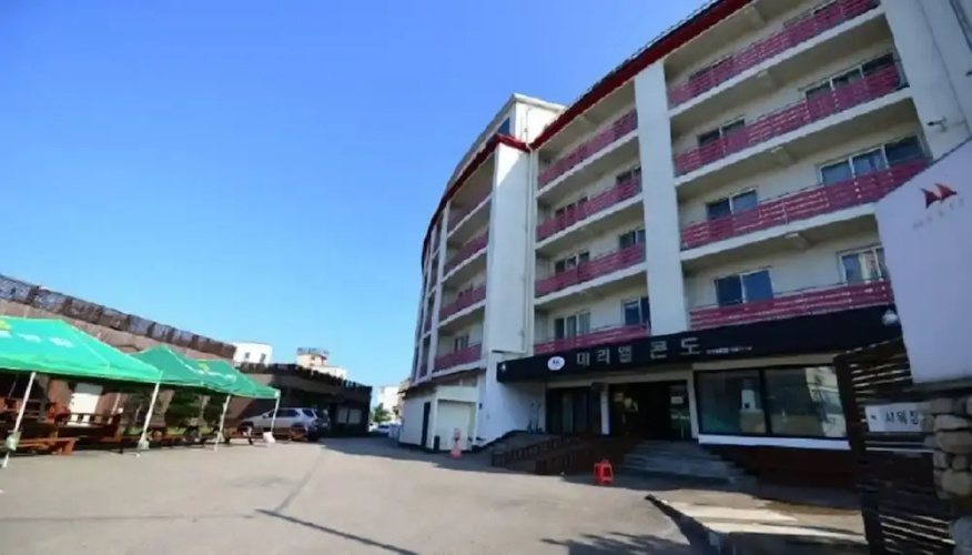 Hotelafbeelding