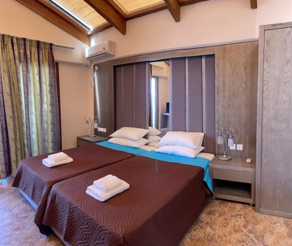 Aria Hotel Skiathos