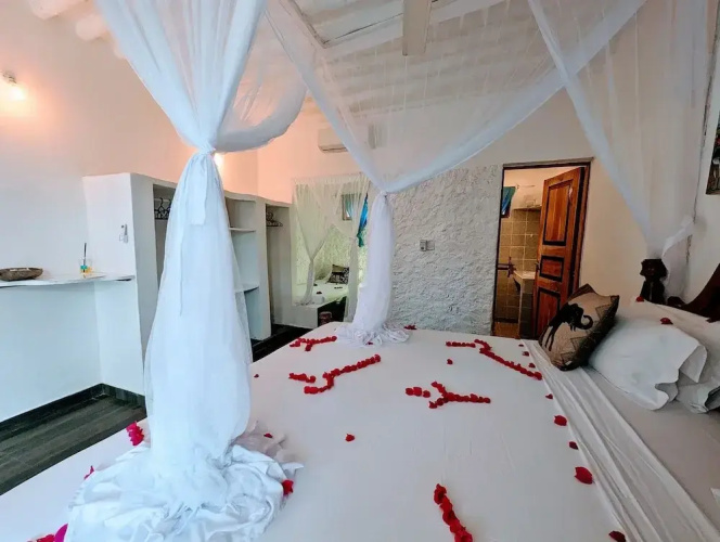Bahati Villa