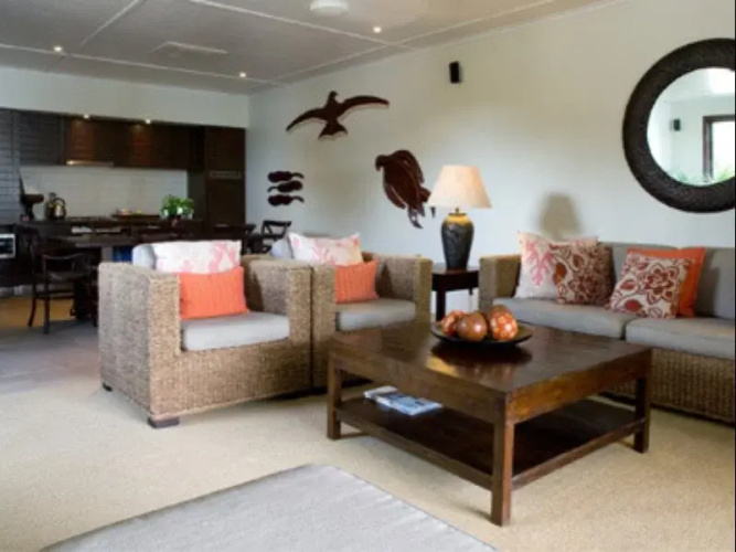Te Vakaroa Villas