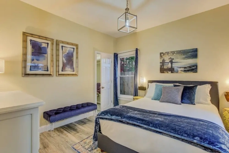 1 Bedroom Cottage