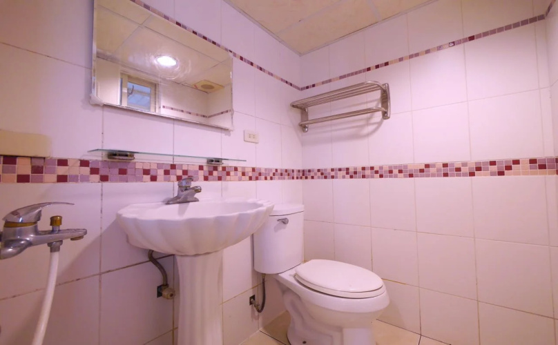 Fengjia Coco Hostel