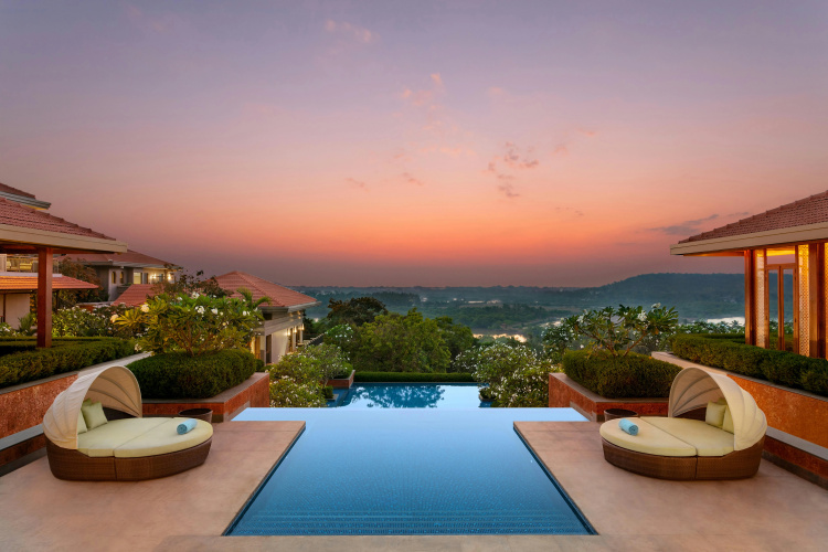 Hilton Goa Resort photo 16