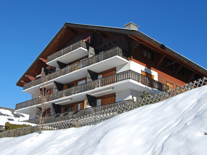 Image de l'hôtel