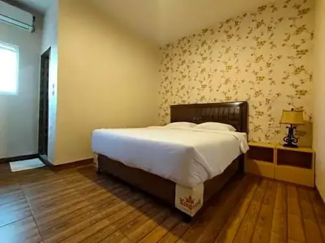 The Gior Inn RedPartner