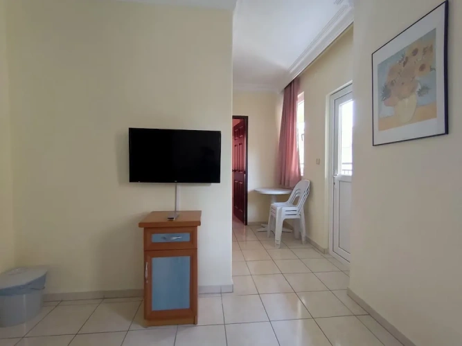 1 Bedroom Apartment with balcony