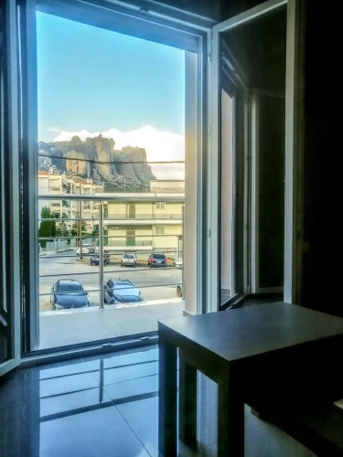 Luxury Apartment