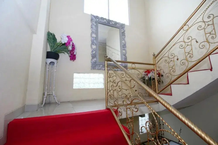 Wijaya Imperial Hotel by Airy Rooms