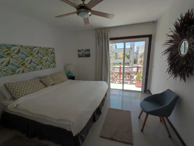 Apartment Wayak 301
