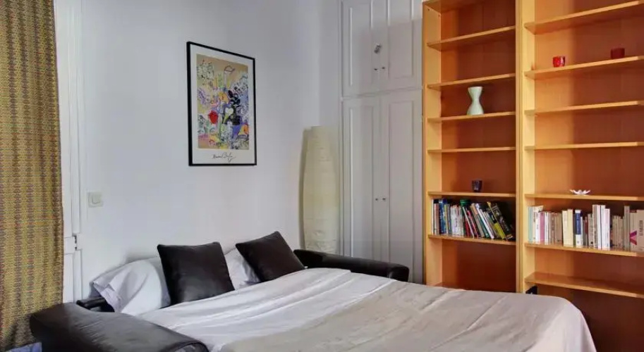 Parisian Home - Temple/République