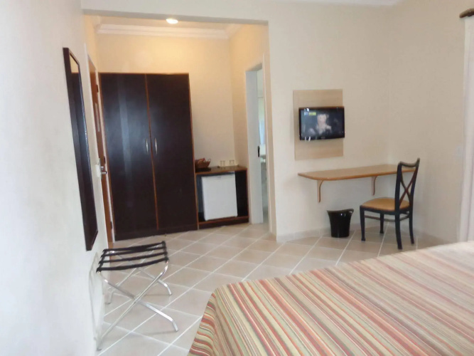 Hotel Costa Balena