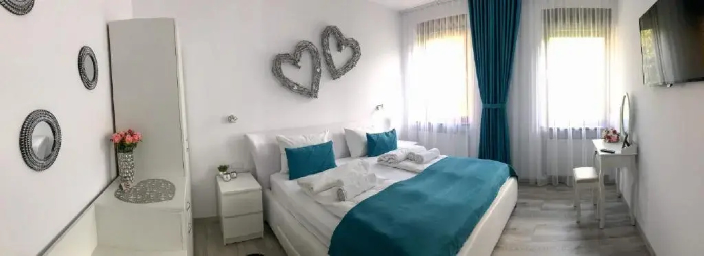 Gizell Apartment 1