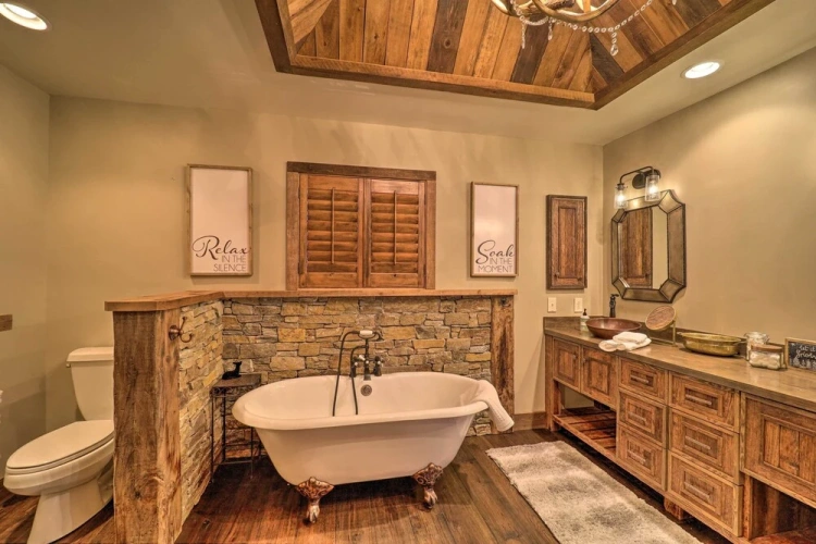 4 Bedrooms Cottage