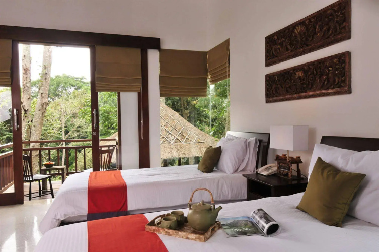 The Luku Boutique Villa and Gallery
