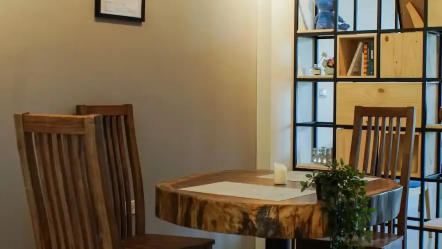 Lingxian B&B