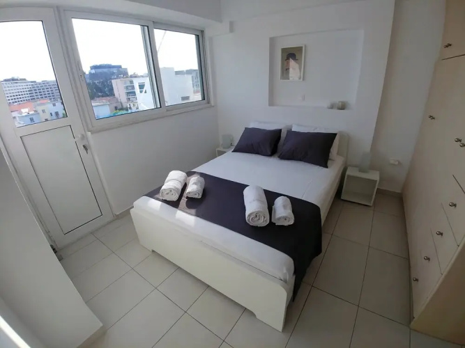 Flat 3 bedrooms 1 bathroom - Athens