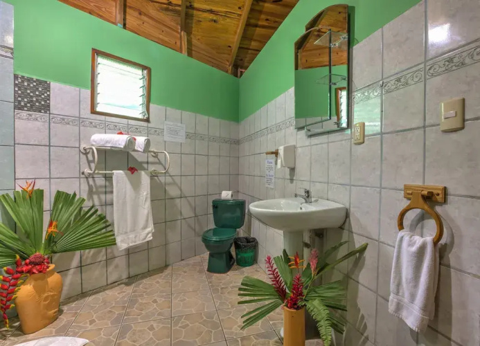 La Diosa Nature Lodge