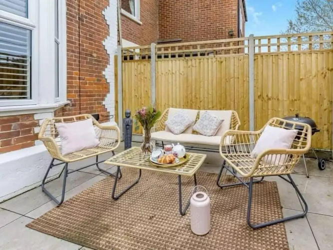 Beautiful Cottage in Central Whitstable
