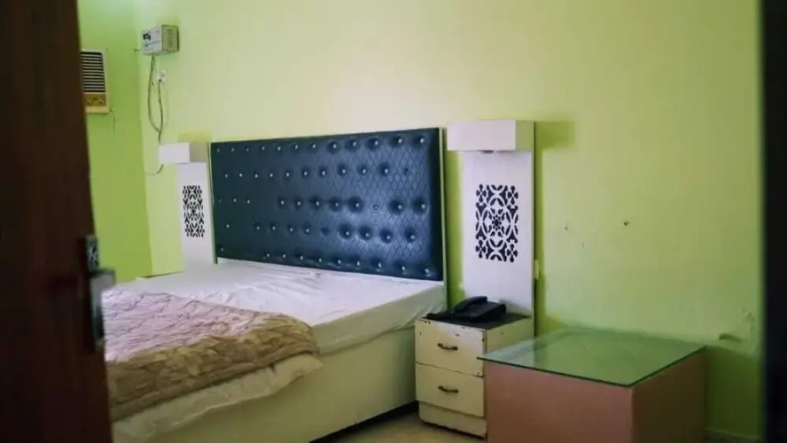 Hotel Ramdham