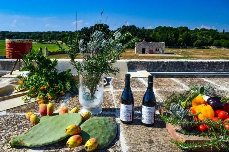 Masseria Cuturi