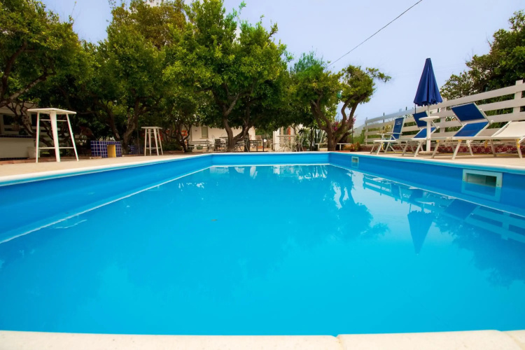 Villa Nicodemo