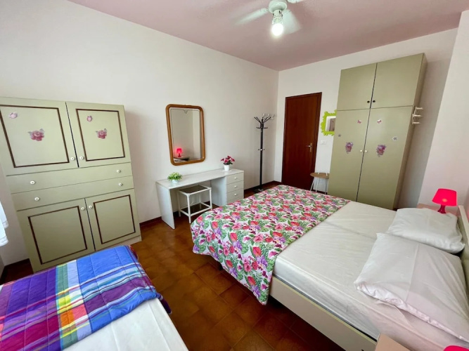 Apartment Just 350mt From the sea