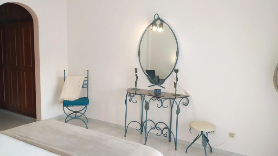 Porto de Mós Apartment