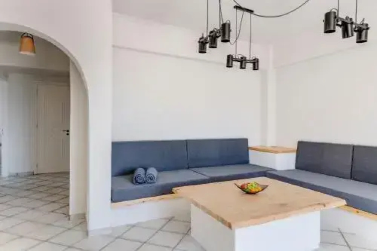 Aegean Glory Suites