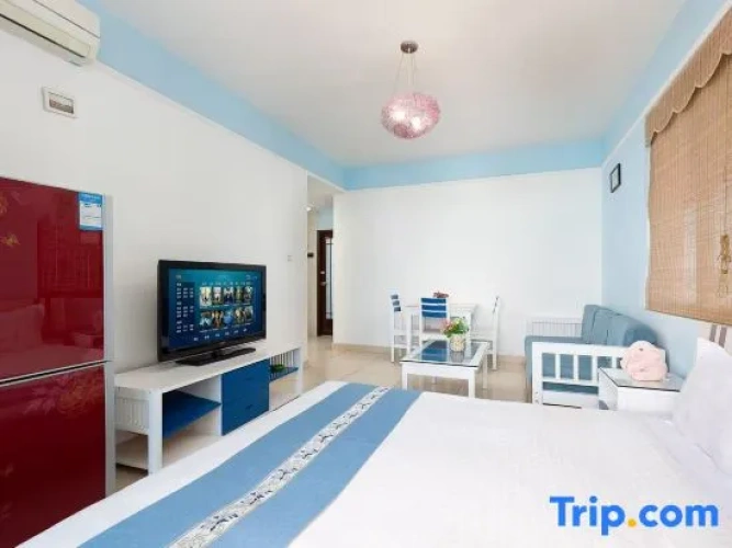 Family Suite with sea view