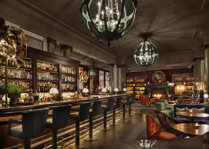 Rosewood London photo 25