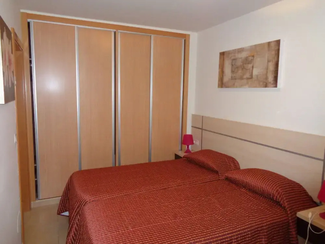 Nuc Sun Resort