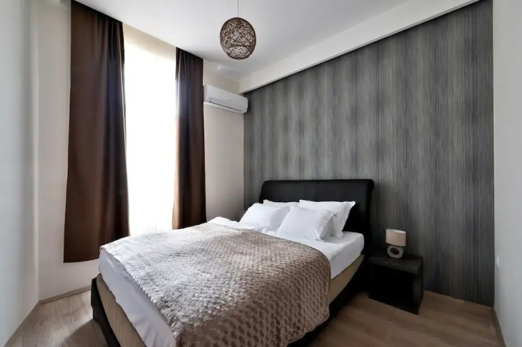 Apartments Savamala center