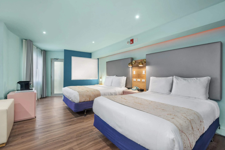 Abitta Condado by IHG