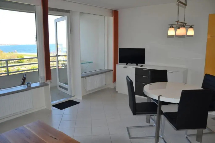 Meerblick FeWo Nr 693