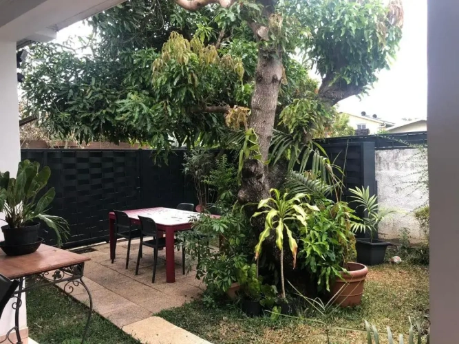 1 Bedroom Double Apartment