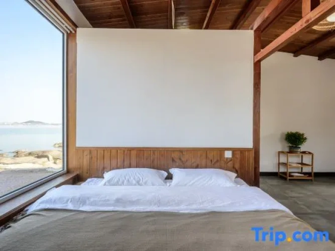 1 Bedroom Standard Family room with sea view