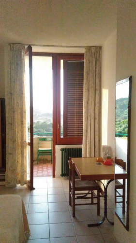 Hotel Parco Degli Aranci
