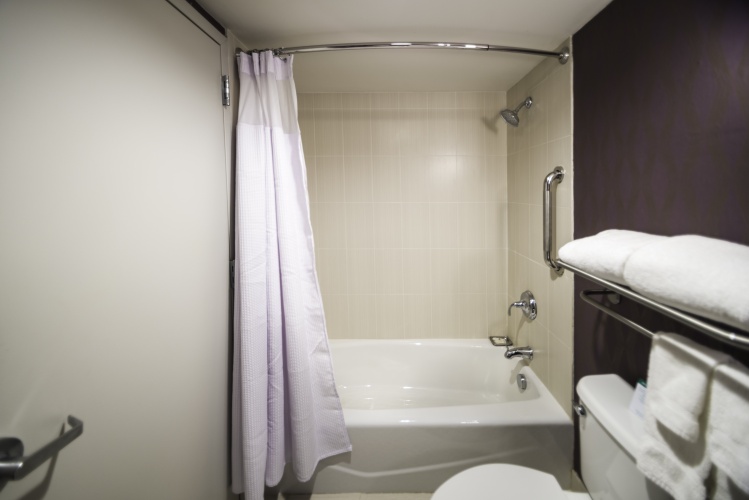Crowne Plaza Saddle Brook photo 11