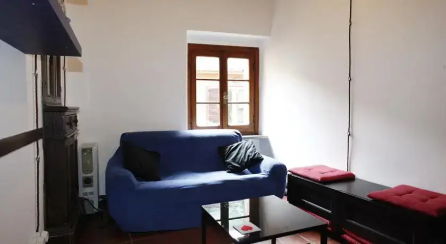 Citiesreference - Trastevere Two Bedroom Apartment