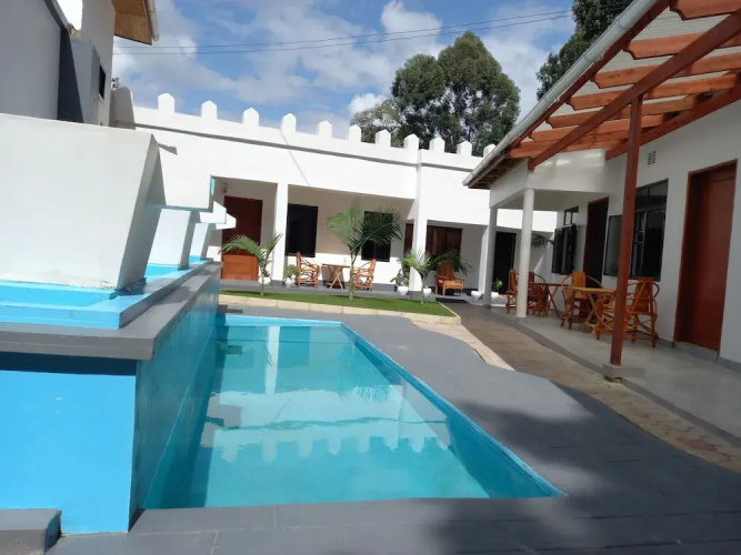 Didas Villa