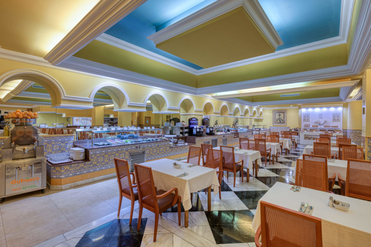 Senator Marbella Spa Hotel photo 18