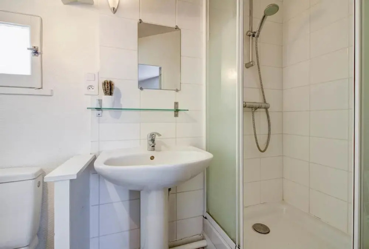 Appartement Le Freesia - Le Formel