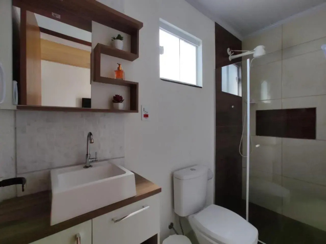 Casa 200 Arraial