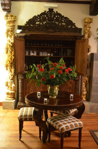 Palacio Manco Capac by Ananay Hotels