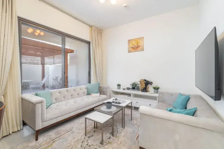 Exceptional 4 Bedroom Villa Perfect for Everyone