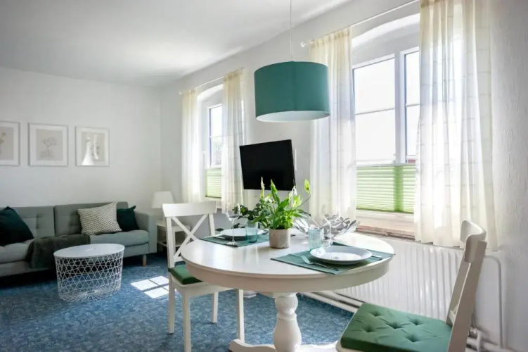 Appartement 1