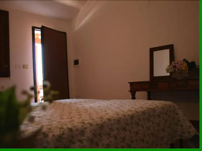 Agriturismo Su Siddaddu