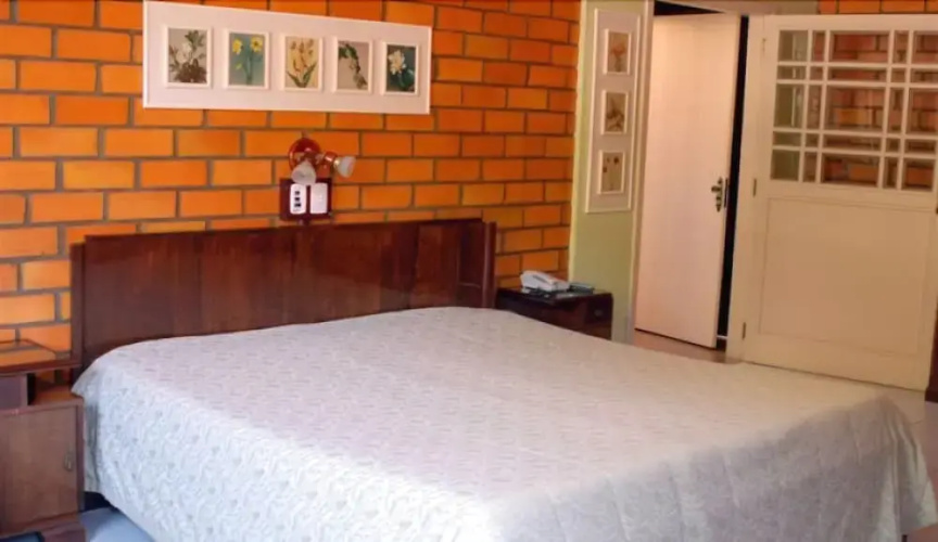 Hotel Fraiburgo