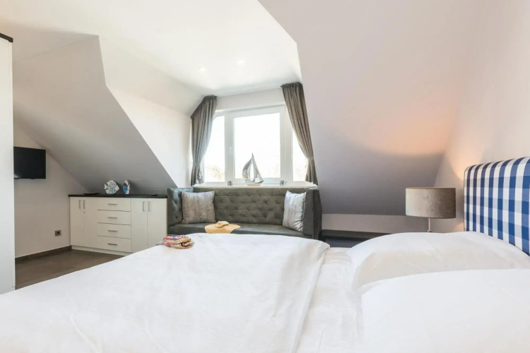 Haus Therese mit Sauna